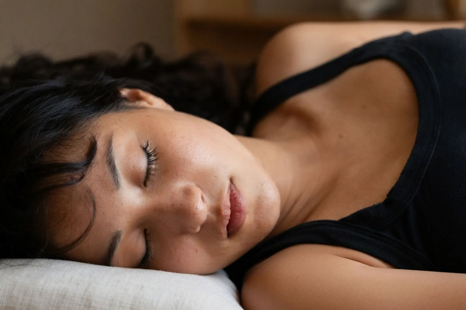Insomnie et cancer du sein : la supériorité de la thérapie cognitivo-comportementale