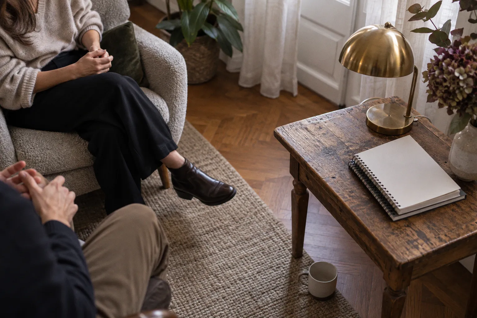 MindSeed déploie une offre de psychothérapie virtuelle dédiée aux cadres en Ontario