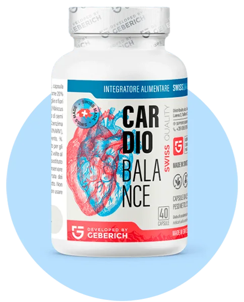 CardioBalance