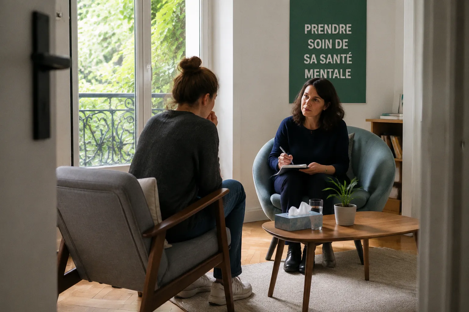 Nutraceutiques et dépression : que retenir des études scientifiques actuelles ?