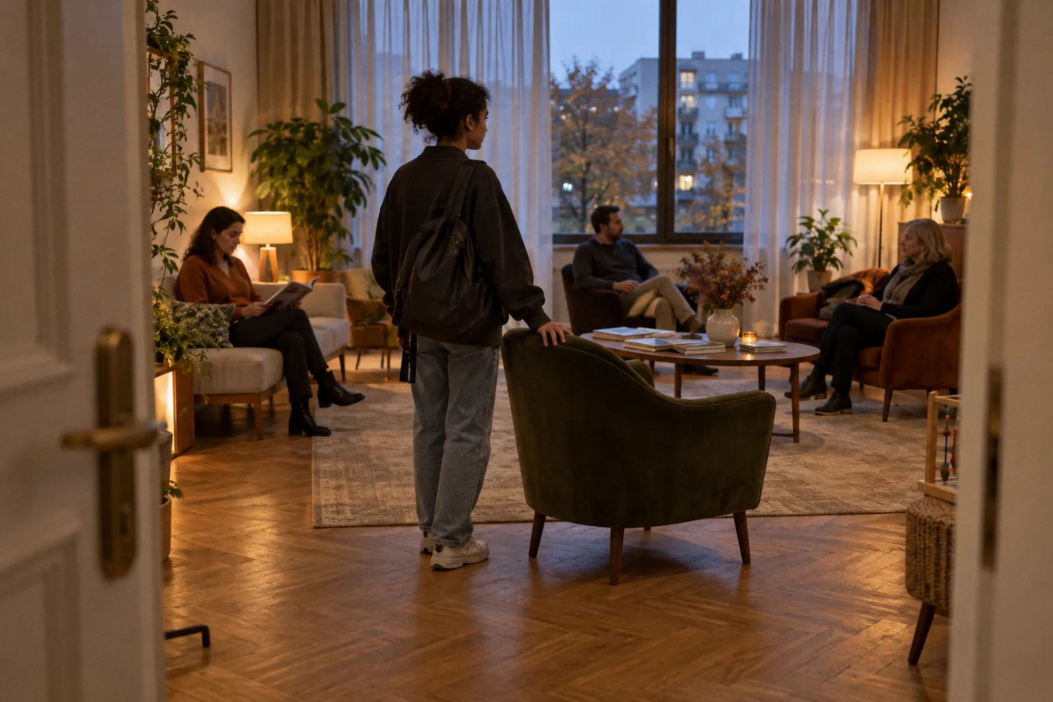 Ouverture d'une clinique soins-études à Bobigny pour les jeunes en souffrance psychique