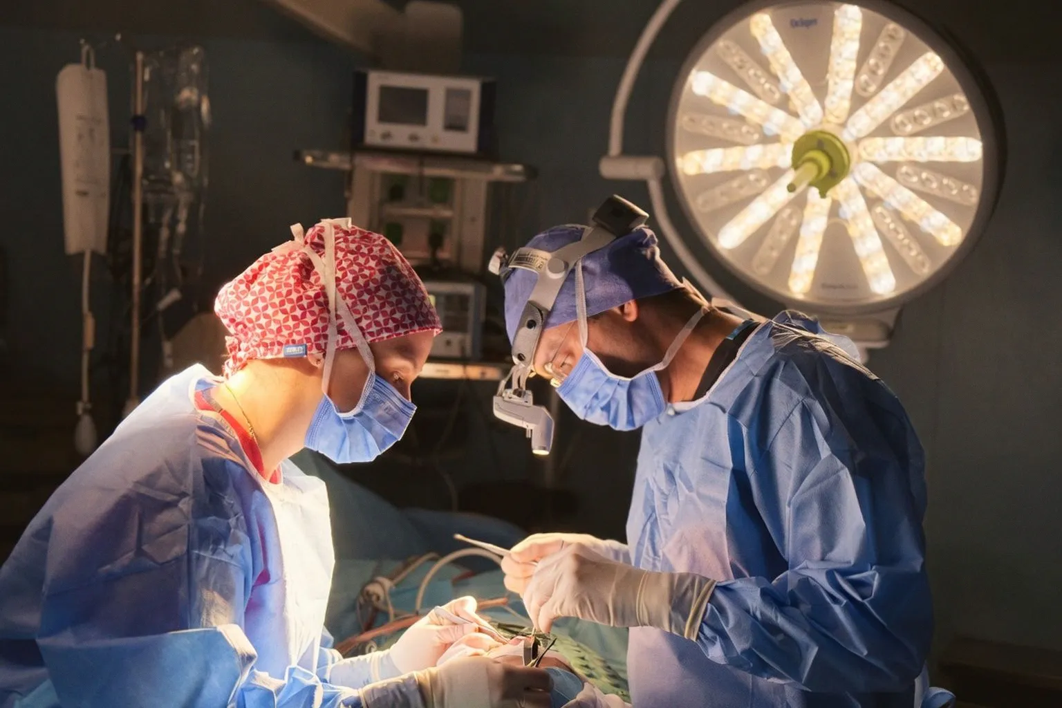 Préparer une chirurgie majeure : l'importance d'un soutien psychologique préopératoire