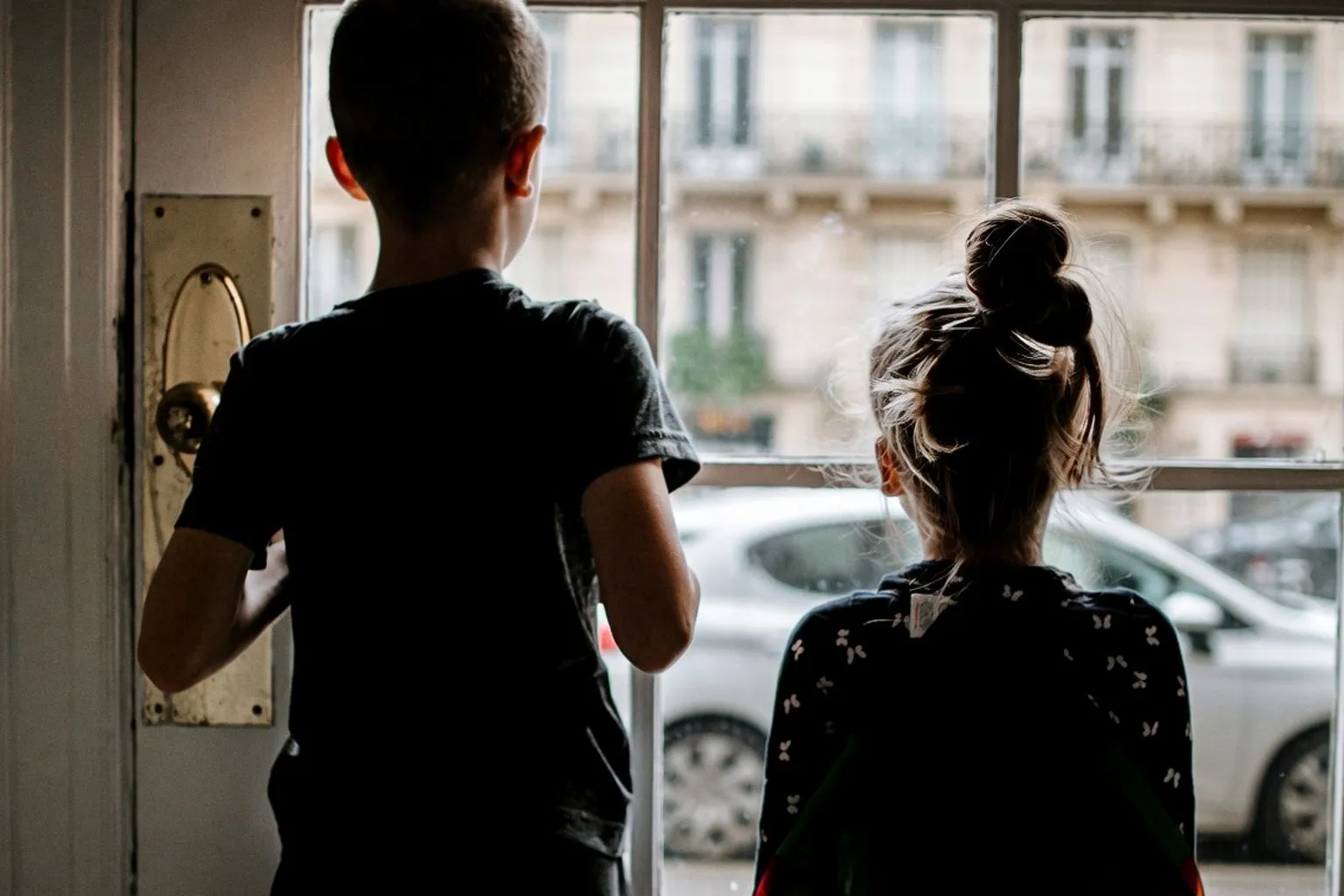 Réforme des CAMSP et CMPP : les enjeux pour le suivi psychologique des enfants
