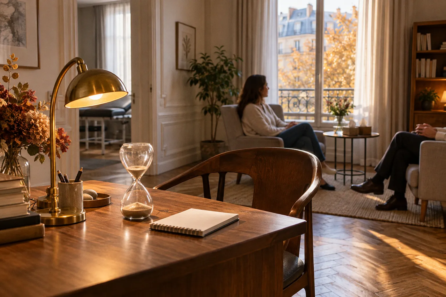 Régulation émotionnelle : méthodes pour adultes hypersensibles