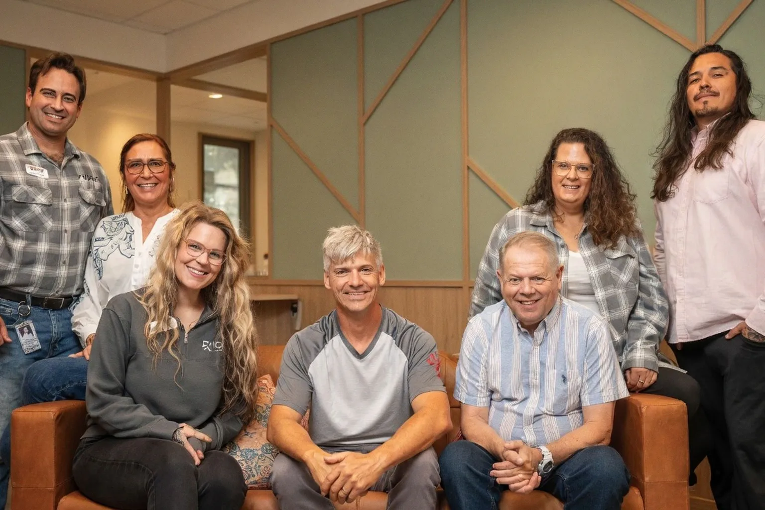 Santé mentale à Fargo : le modèle innovant du « Treatment Mall » pour une thérapie sur mesure