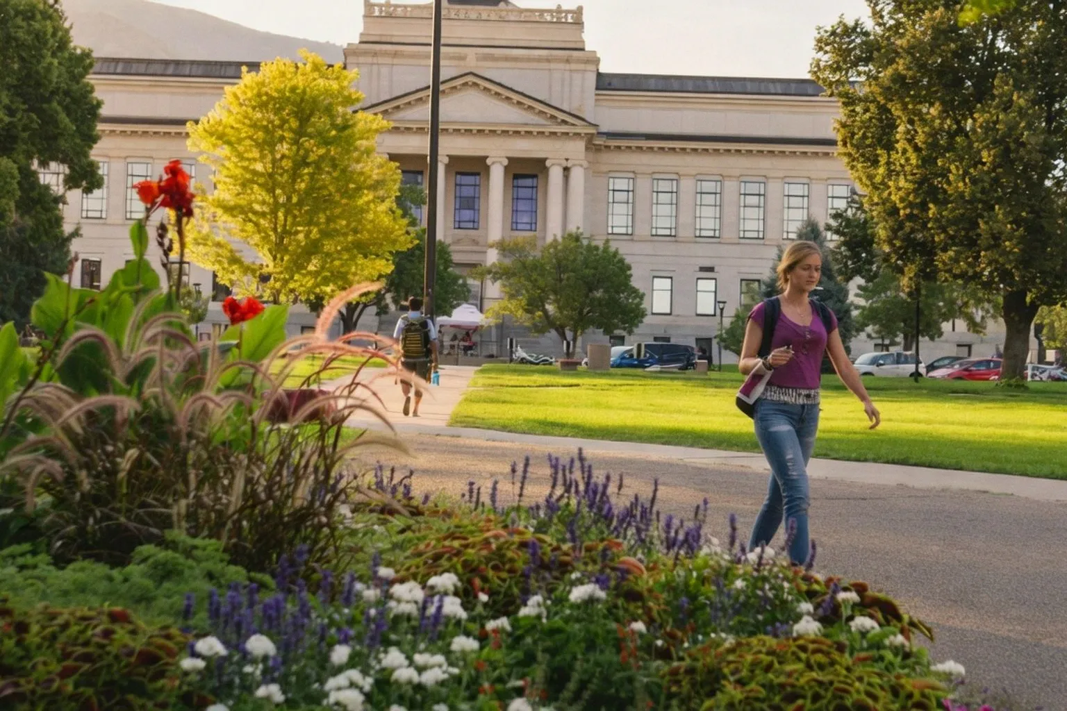 Santé mentale étudiante : l'Université de l'Utah adopte la téléconsultation avec Mantra Health
