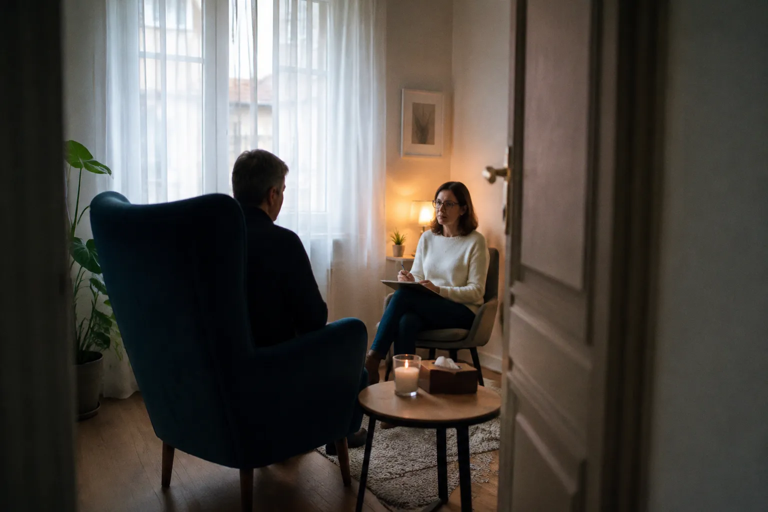 Séance d'hypnose : les étapes de la préparation au résultat