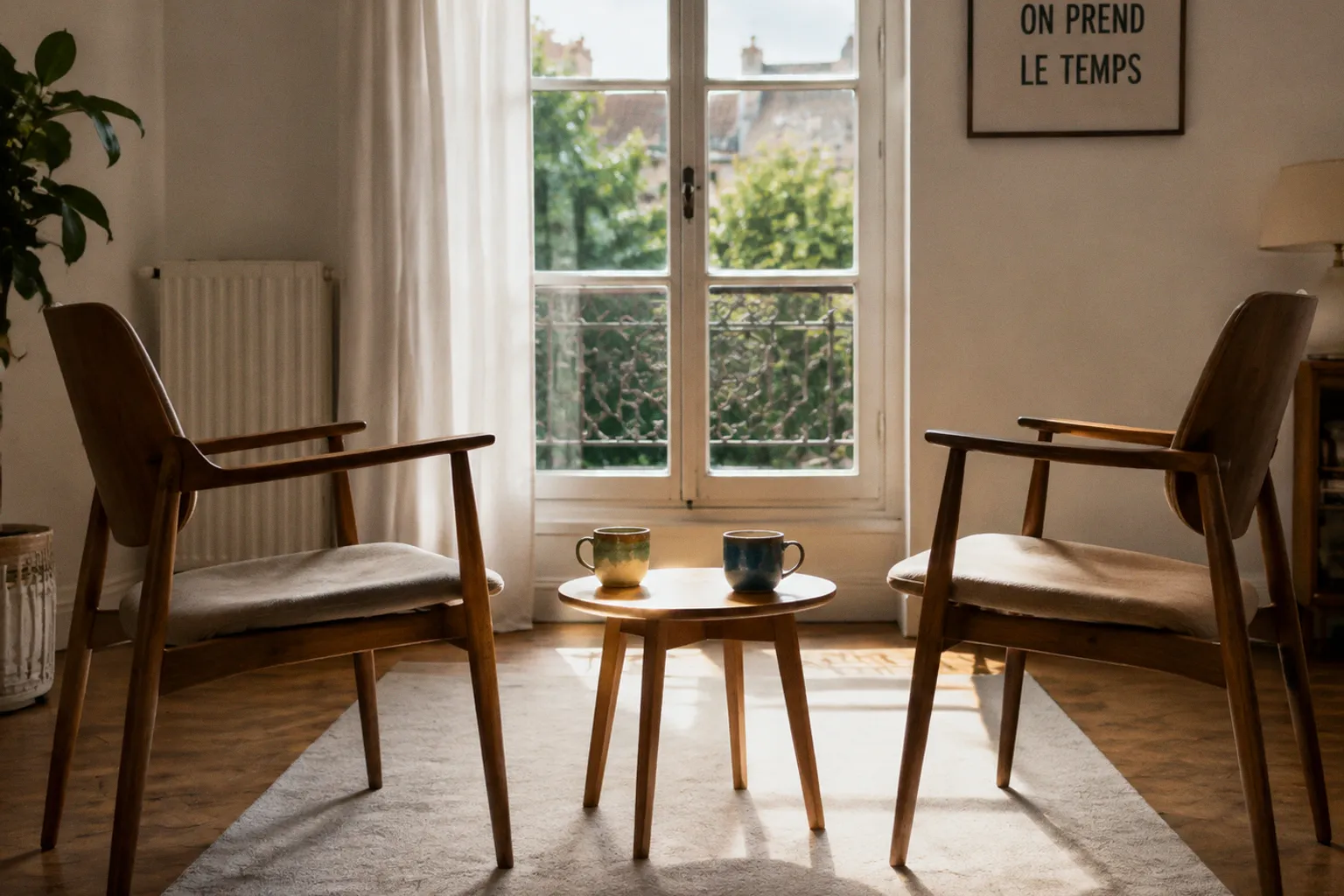 Thérapie de couple ou individuelle : quel choix selon son cas ?