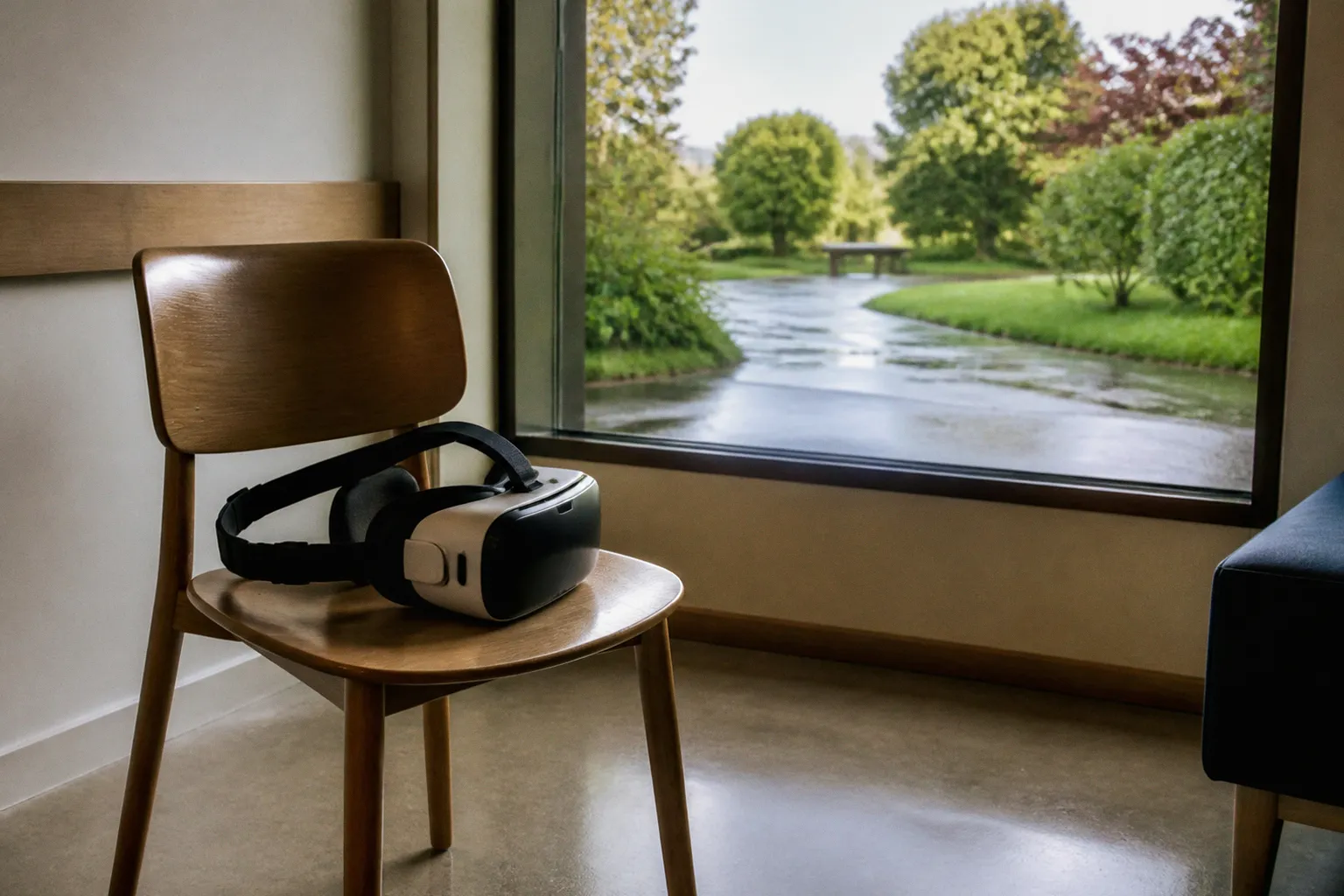 Thérapie par réalité virtuelle : pour quel trouble opter ?