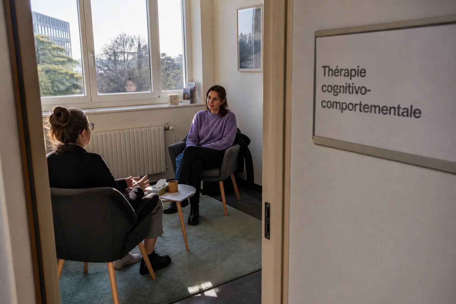 Troubles psychiques : les nouvelles pistes de recherche pour le parcours de soin
